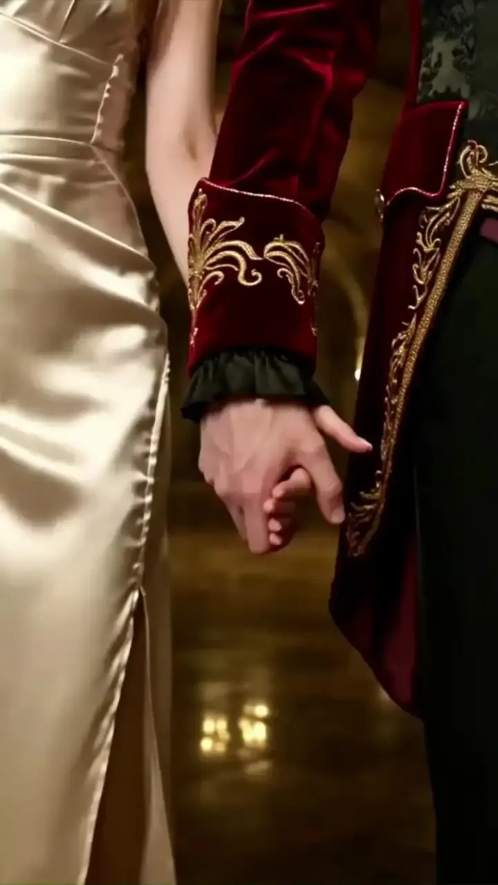 Episodio 15 de La novia fugitiva del rey vampiro