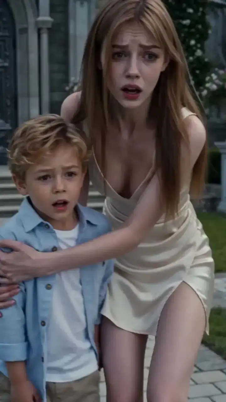 Episodio 17 de La novia fugitiva del rey vampiro