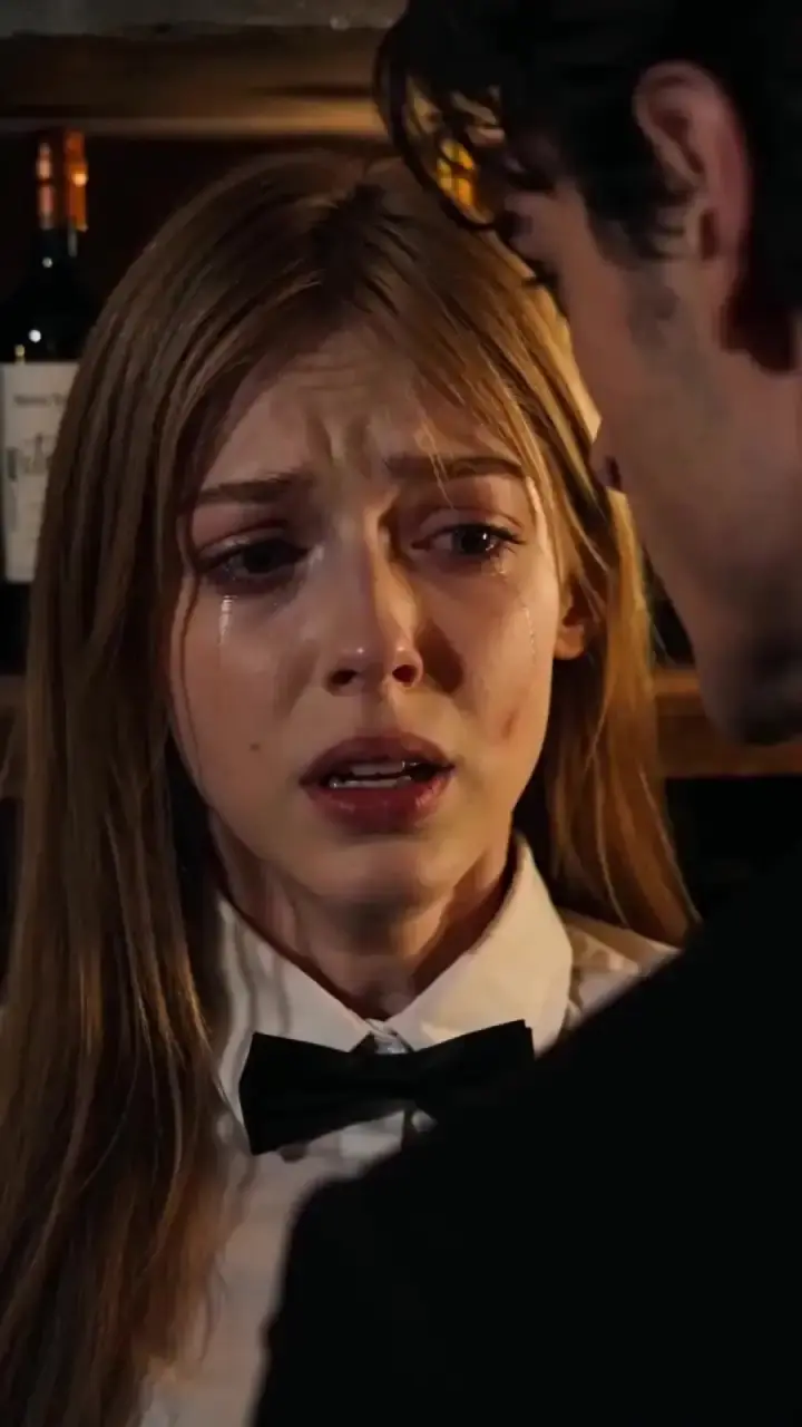 Episodio 7 de La novia fugitiva del rey vampiro