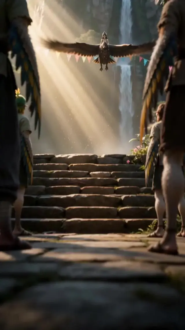 Episodio 17 de La novia indomable
