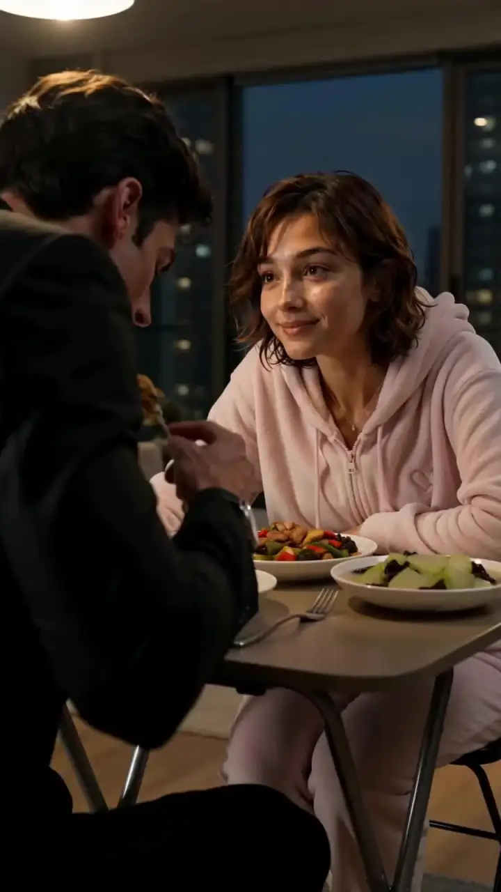 Episodio 14 de La novia inesperada del multimillonario secreto