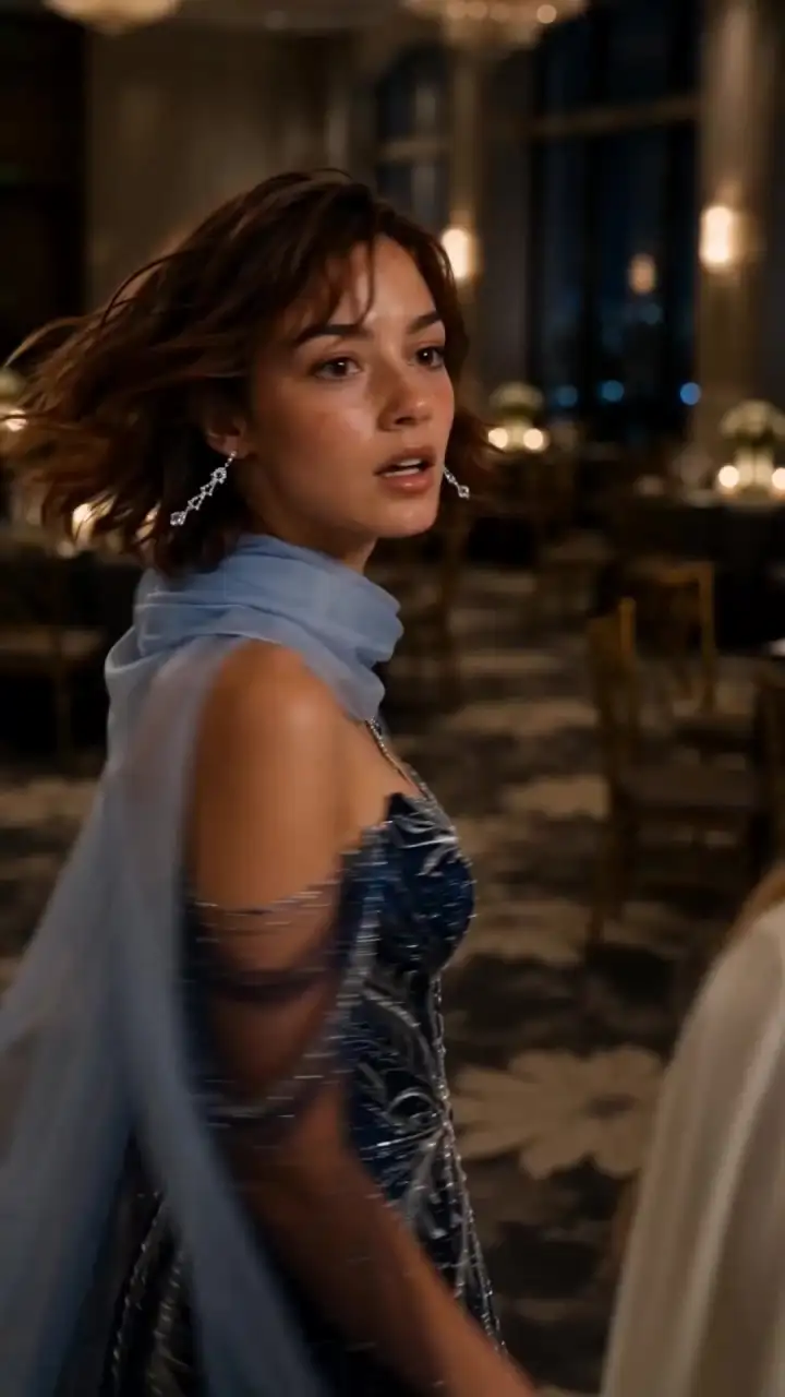Episodio 29 de La novia inesperada del multimillonario secreto