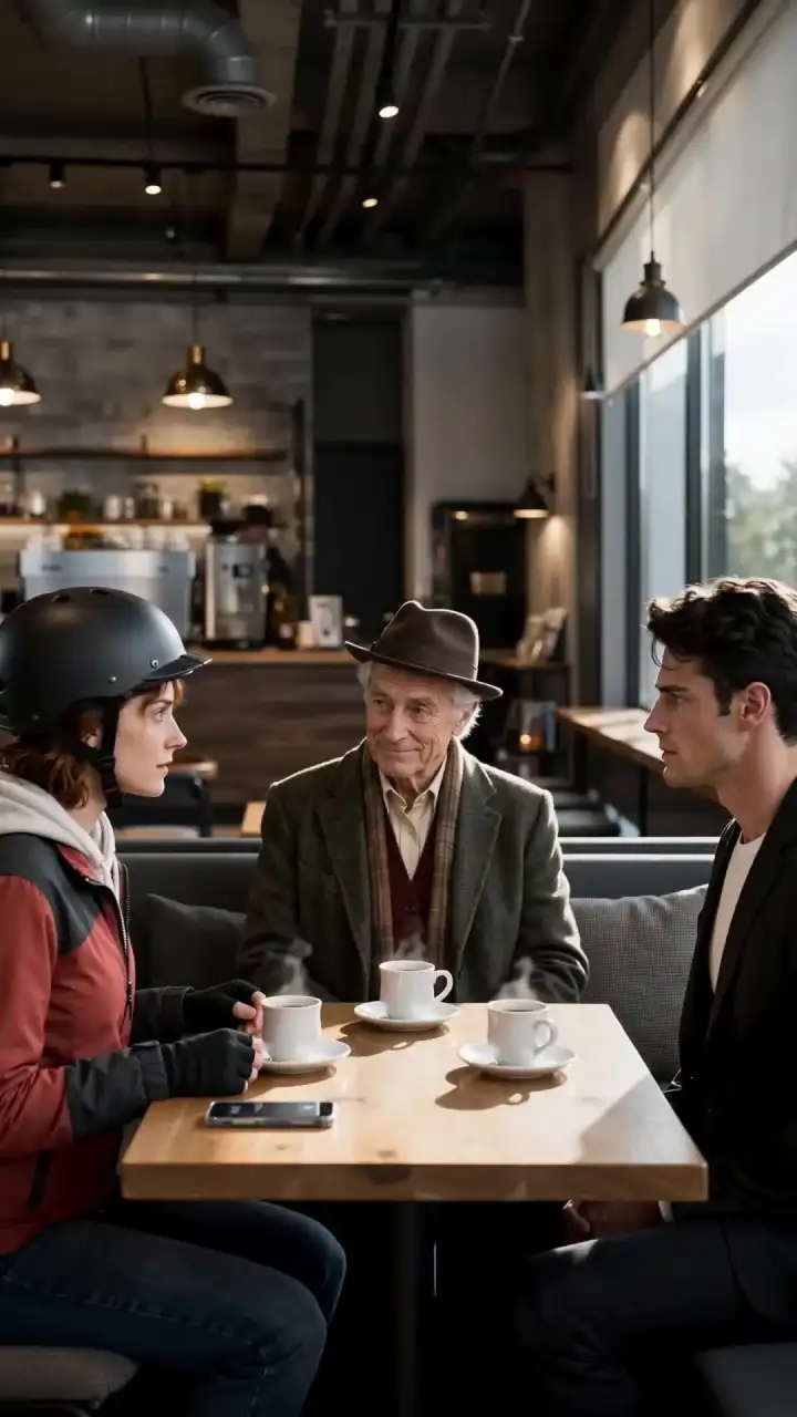 Episodio 3 de La novia inesperada del multimillonario secreto