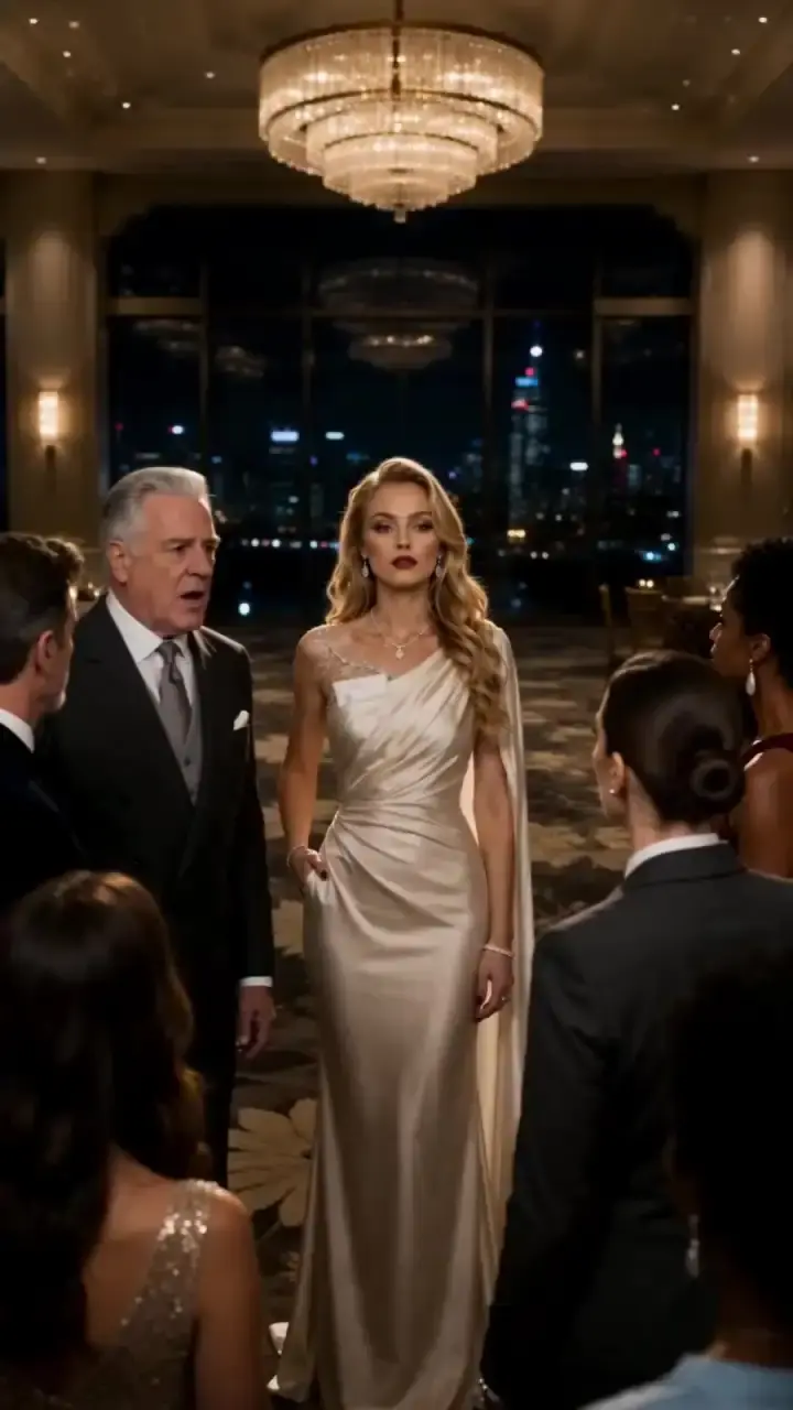 Episodio 30 de La novia inesperada del multimillonario secreto