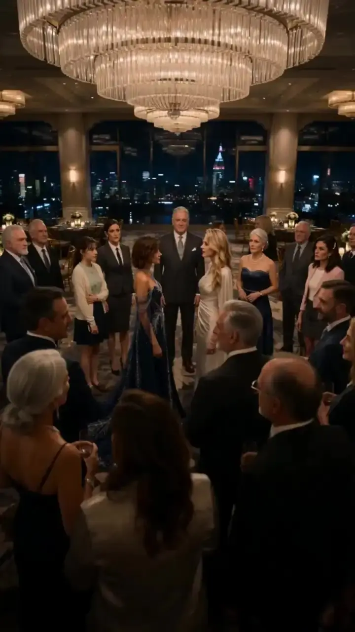 Episodio 31 de La novia inesperada del multimillonario secreto