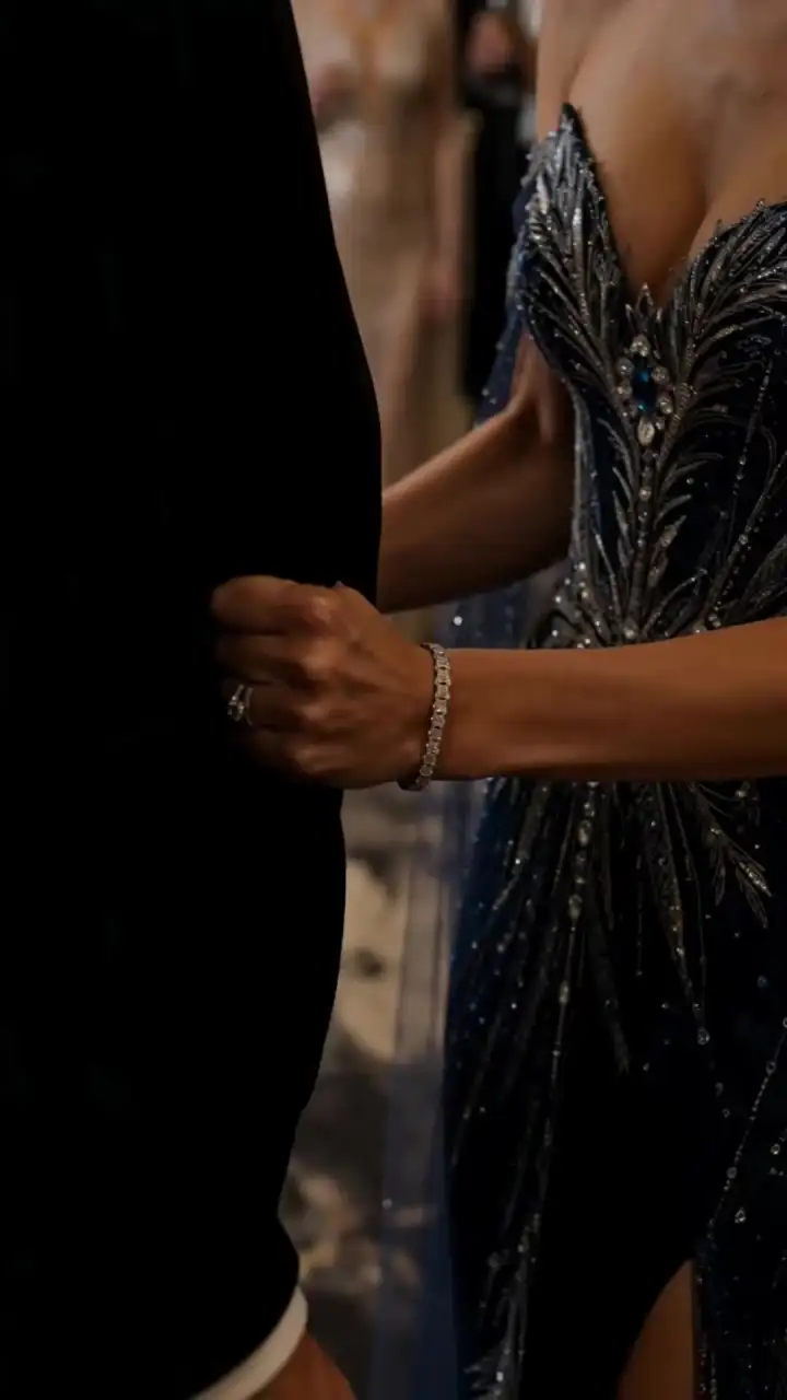 Episodio 34 de La novia inesperada del multimillonario secreto