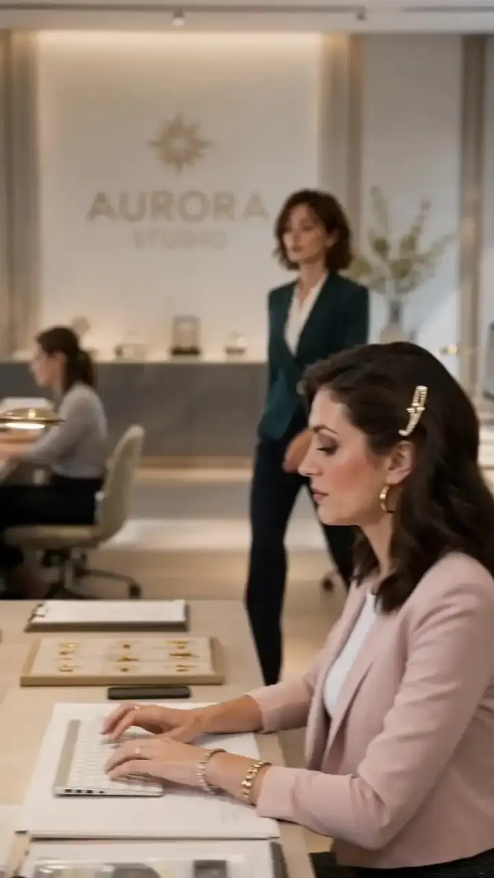 Episodio 39 de La novia inesperada del multimillonario secreto