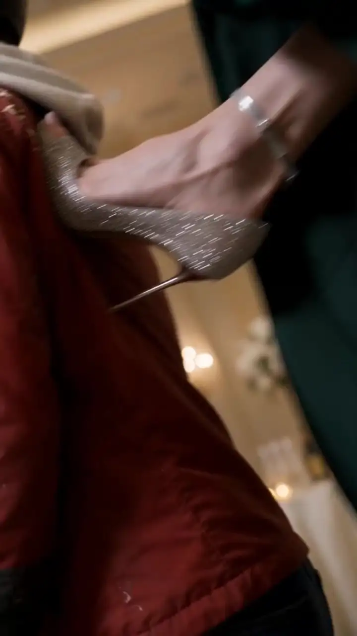 Episodio 54 de La novia inesperada del multimillonario secreto