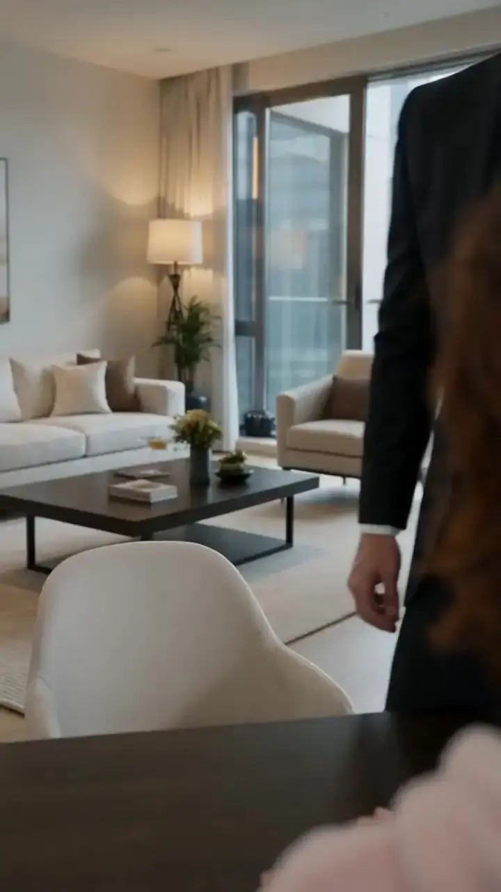 Episodio 59 de La novia inesperada del multimillonario secreto