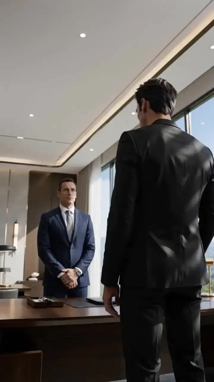 Episodio 9 de La novia inesperada del multimillonario secreto