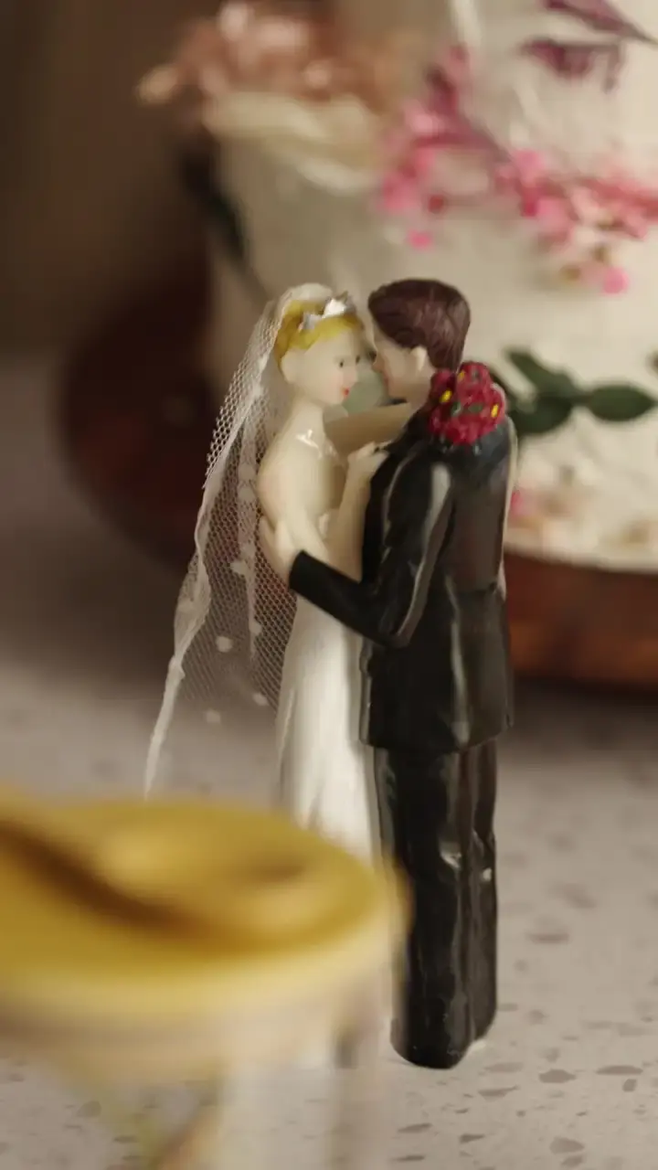 Episodio 1 de La novia muda del Alfa malo