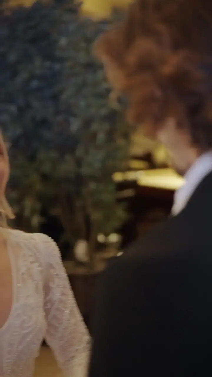 Episodio 44 de La novia muda del Alfa malo