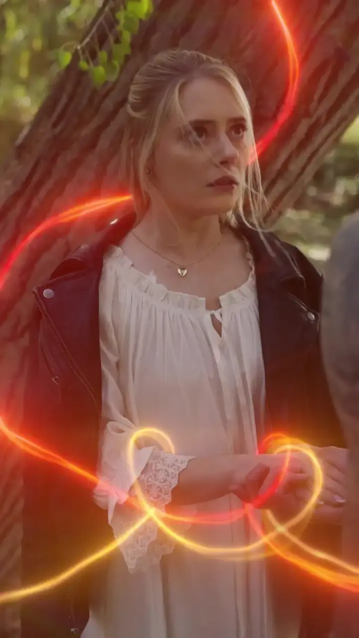 Episodio 5 de La novia muda del Alfa malo