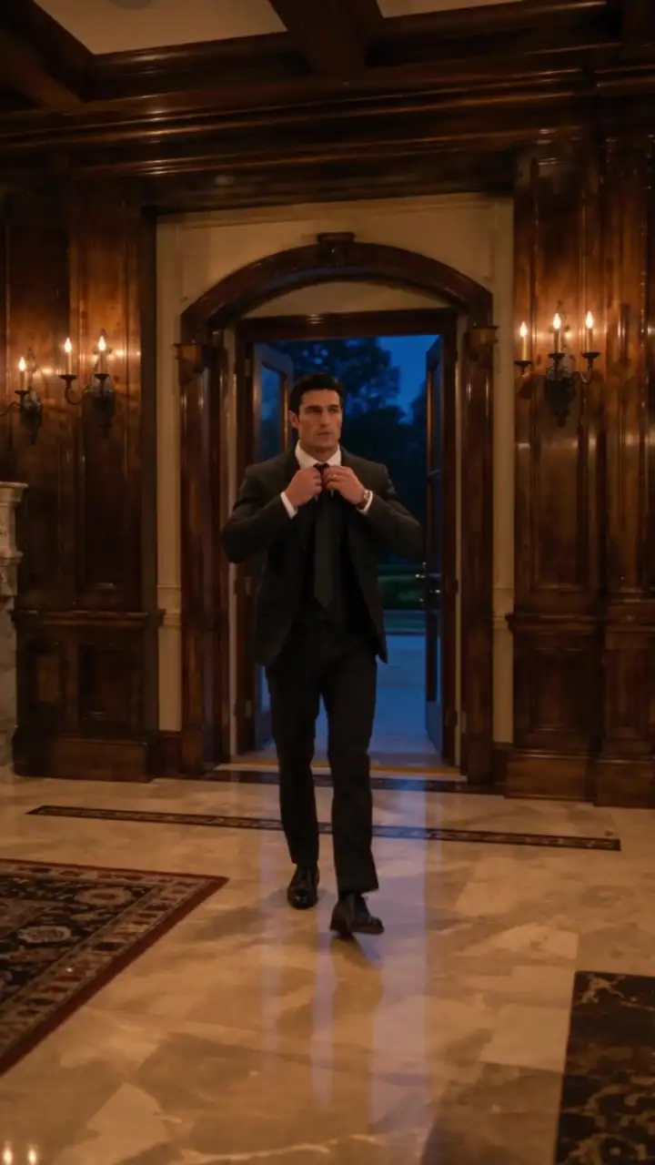 Episodio 14 de La novia por contrato del jefe de la mafia