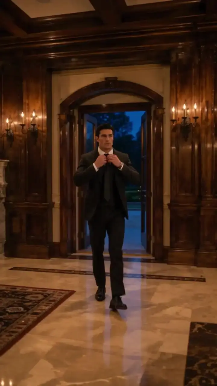 Episodio 14 de La novia por contrato del jefe de la mafia