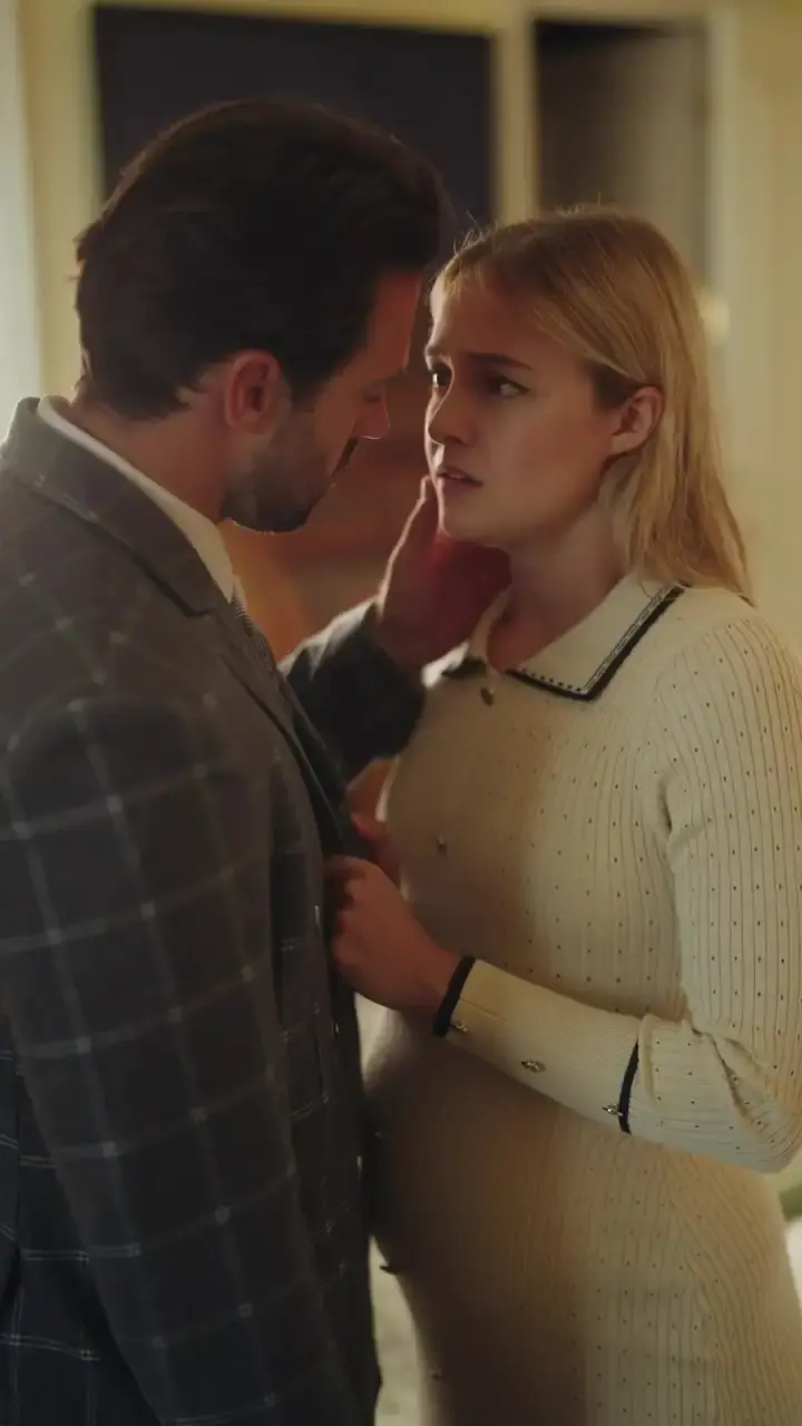 Episodio 32 de La novia prohibida de mancini
