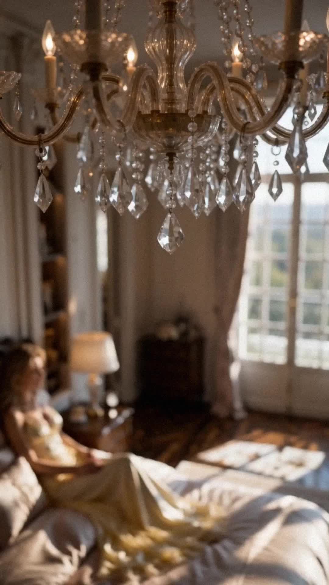 Episodio 10 de La novia robada del rey Alfa