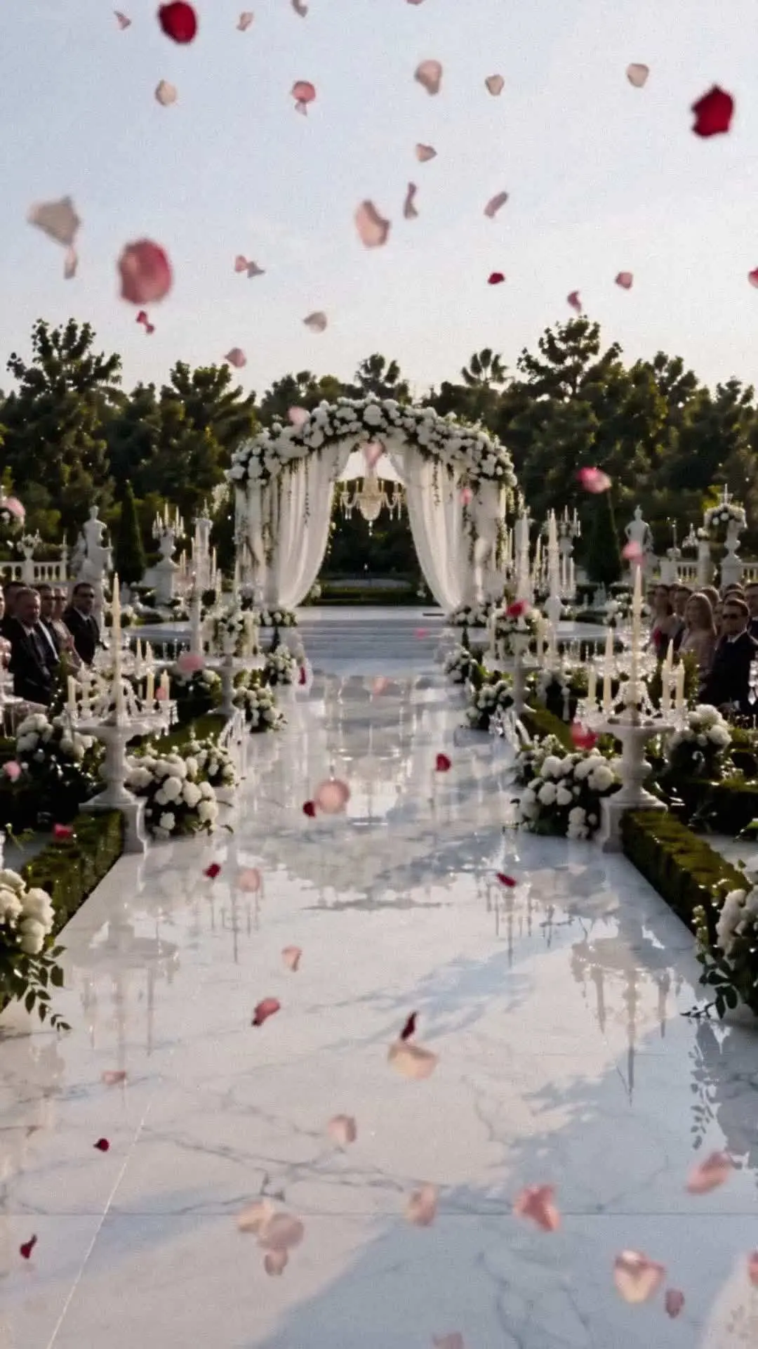 Episodio 13 de La novia robada del rey Alfa