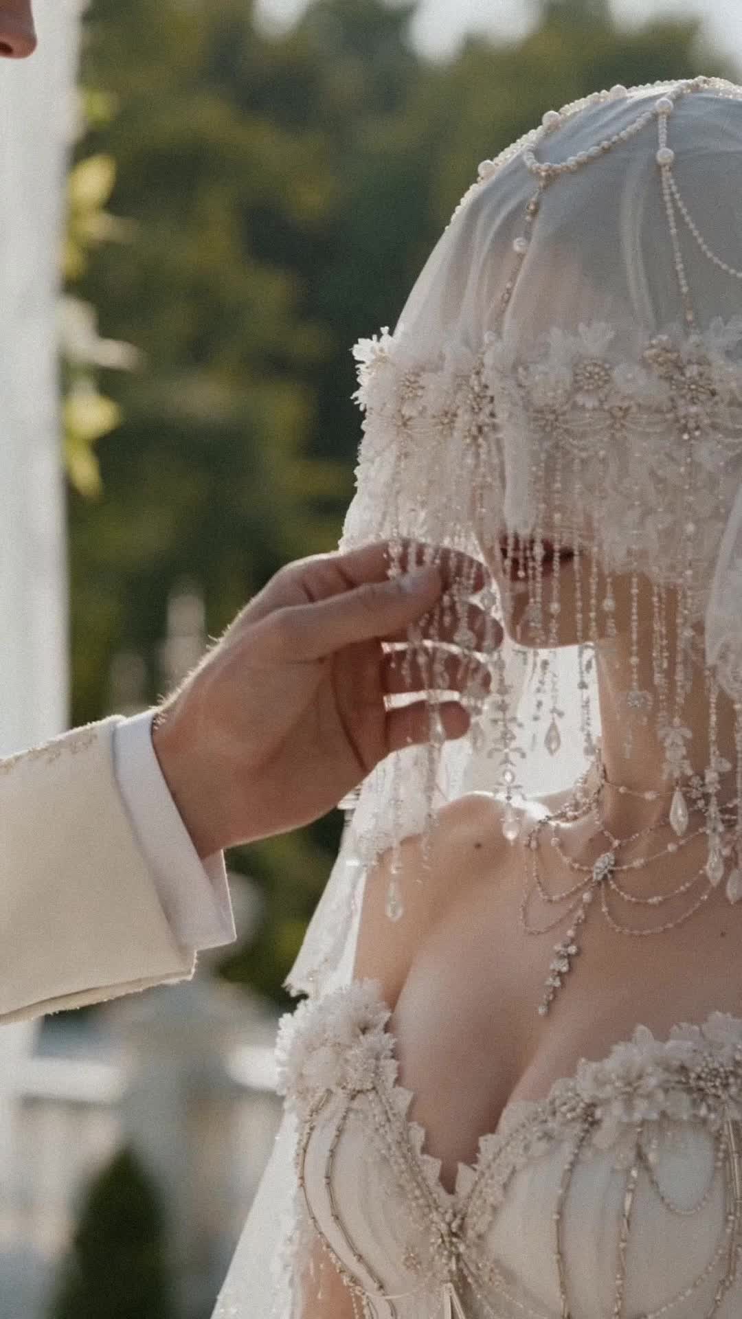 Episodio 15 de La novia robada del rey Alfa