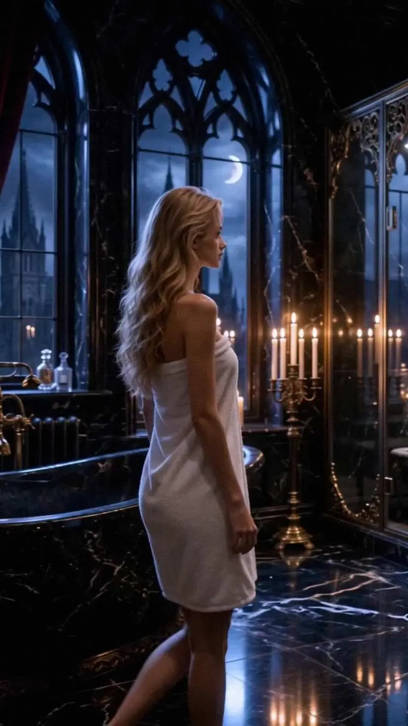 Episodio 21 de La novia robada del rey Alfa
