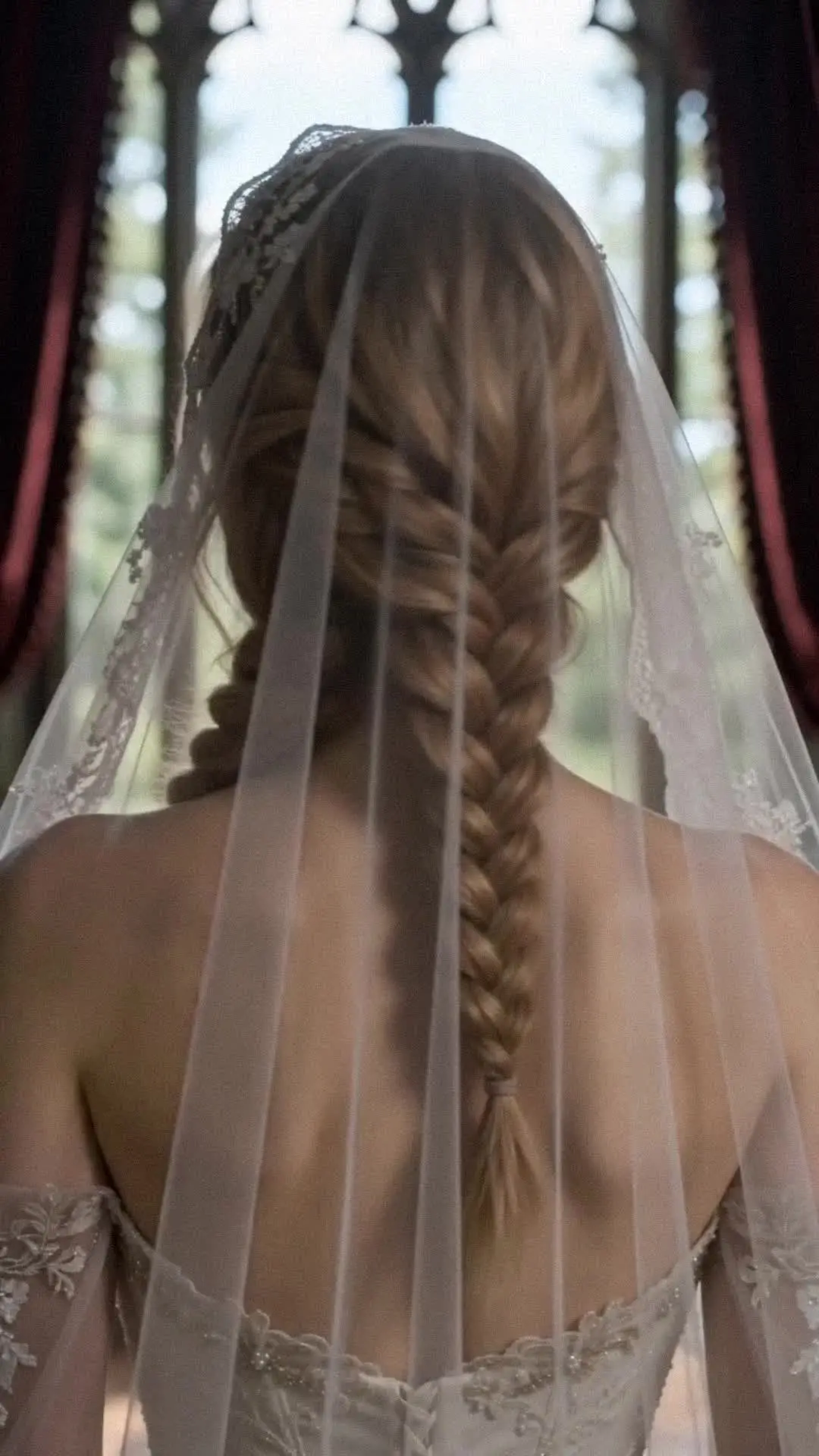 Episodio 44 de La novia robada del rey Alfa