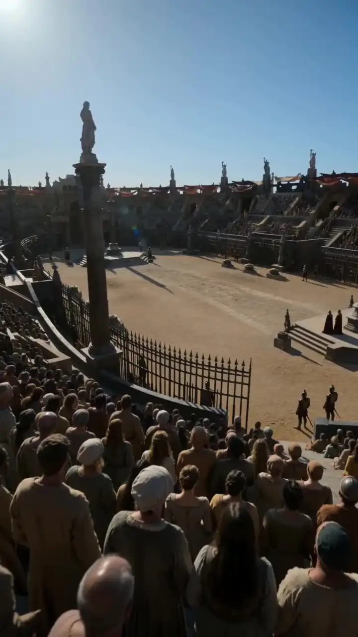 Episodio 14 de La novia sanadora secreta del señor de la guerra infernal