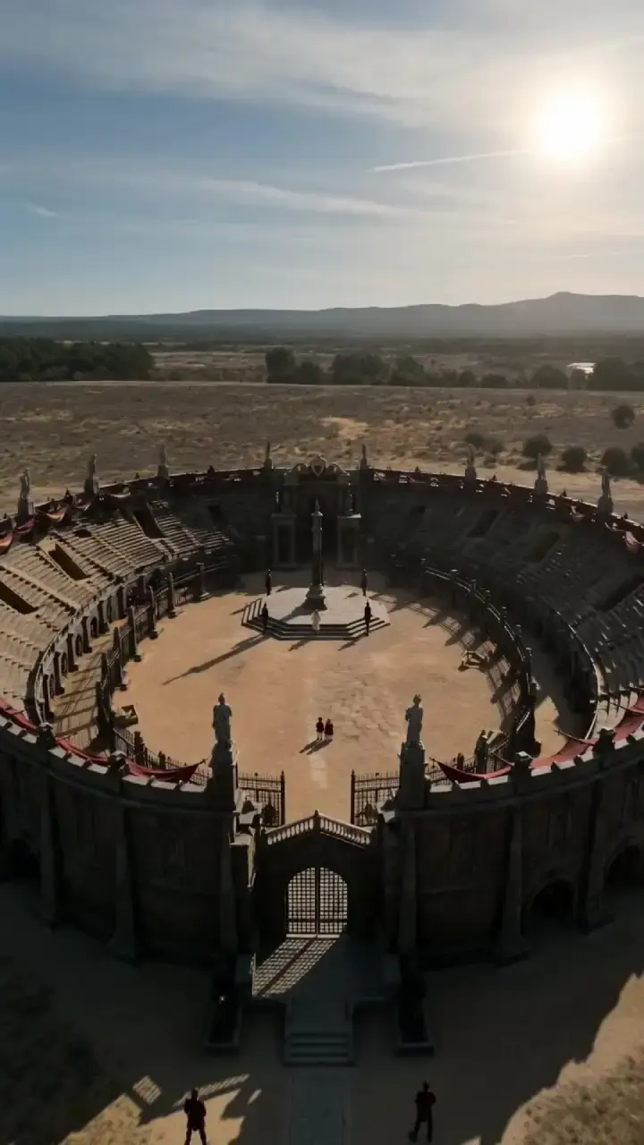 Episodio 15 de La novia sanadora secreta del señor de la guerra infernal