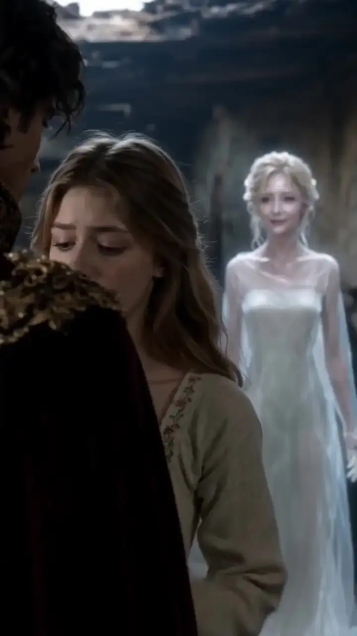Episodio 25 de La novia sanadora secreta del señor de la guerra infernal