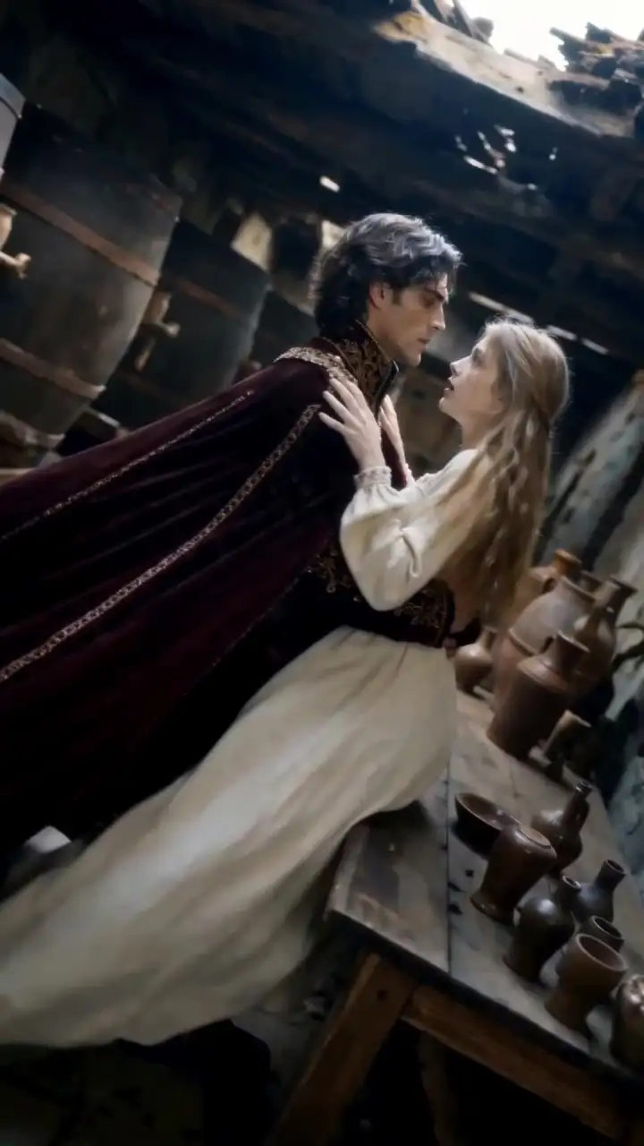 Episodio 26 de La novia sanadora secreta del señor de la guerra infernal