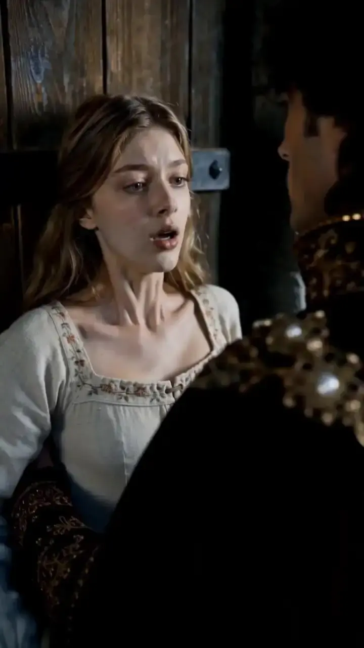 Episodio 27 de La novia sanadora secreta del señor de la guerra infernal