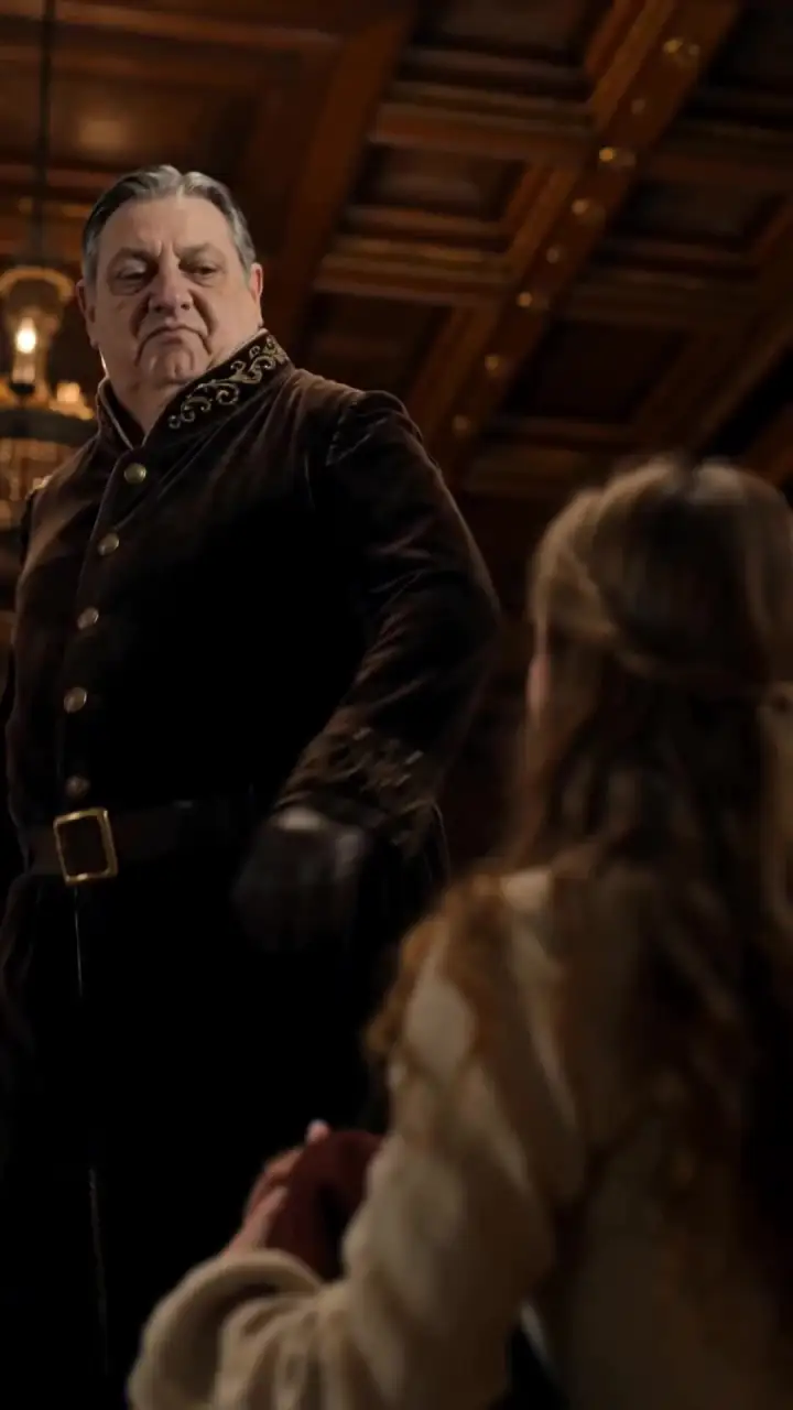 Episodio 3 de La novia sanadora secreta del señor de la guerra infernal