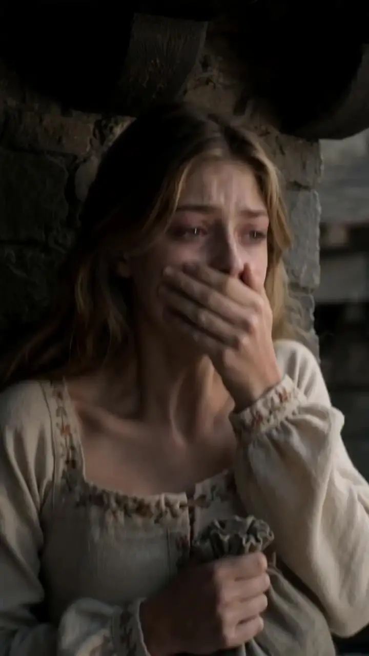 Episodio 36 de La novia sanadora secreta del señor de la guerra infernal