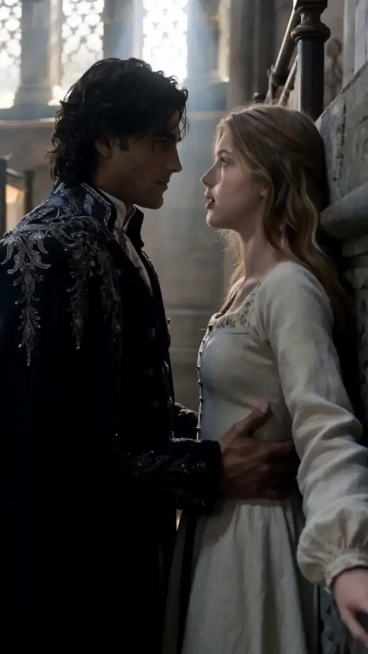 Episodio 41 de La novia sanadora secreta del señor de la guerra infernal