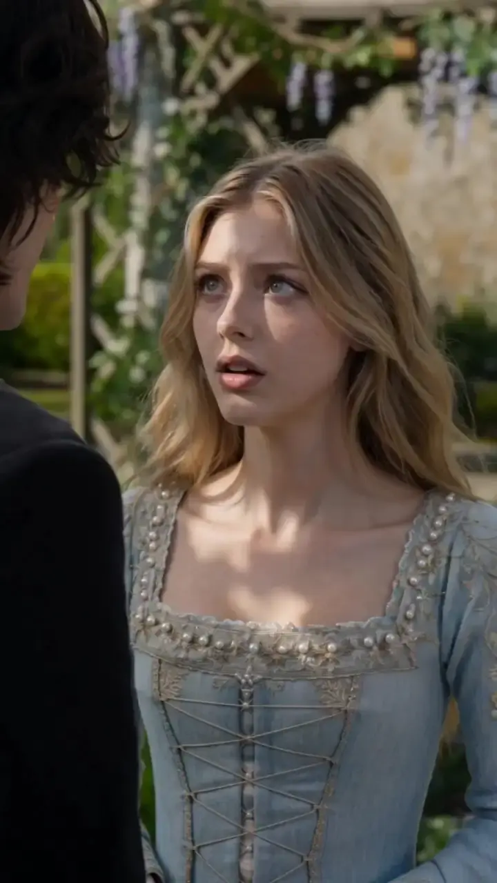 Episodio 50 de La novia sanadora secreta del señor de la guerra infernal