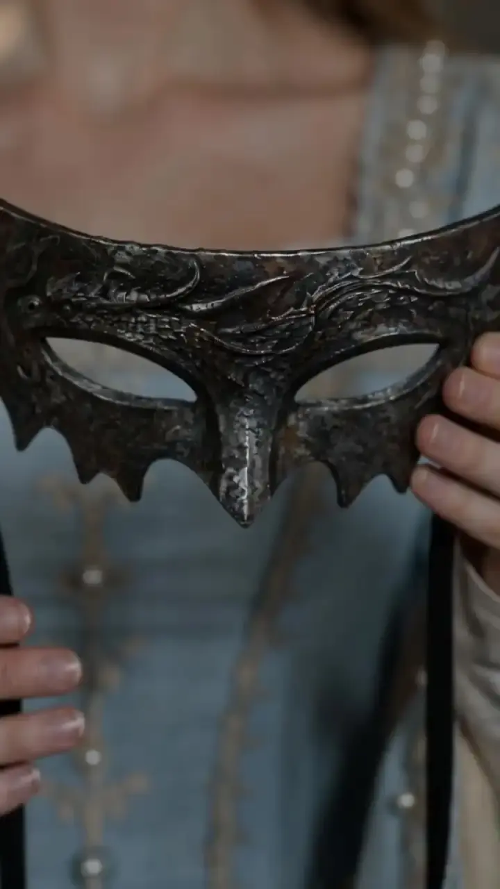 Episodio 51 de La novia sanadora secreta del señor de la guerra infernal