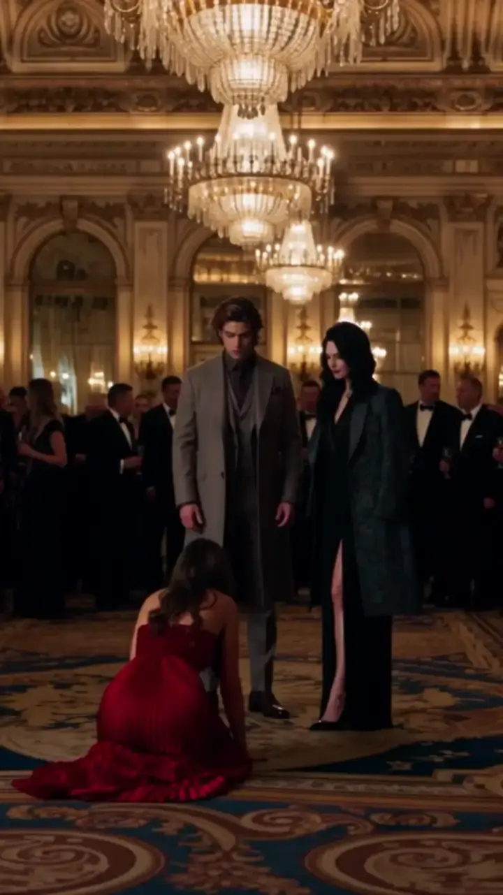 Episodio 11 de La novia sangrienta del Don