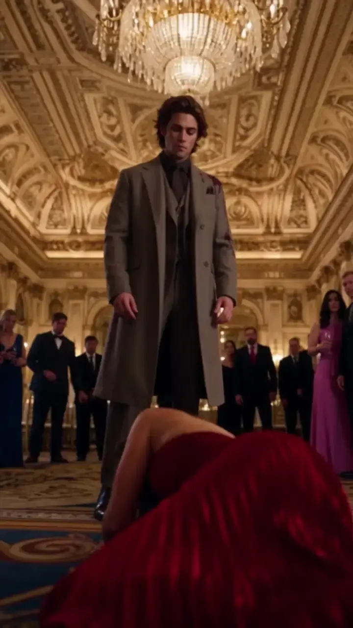Episodio 12 de La novia sangrienta del Don