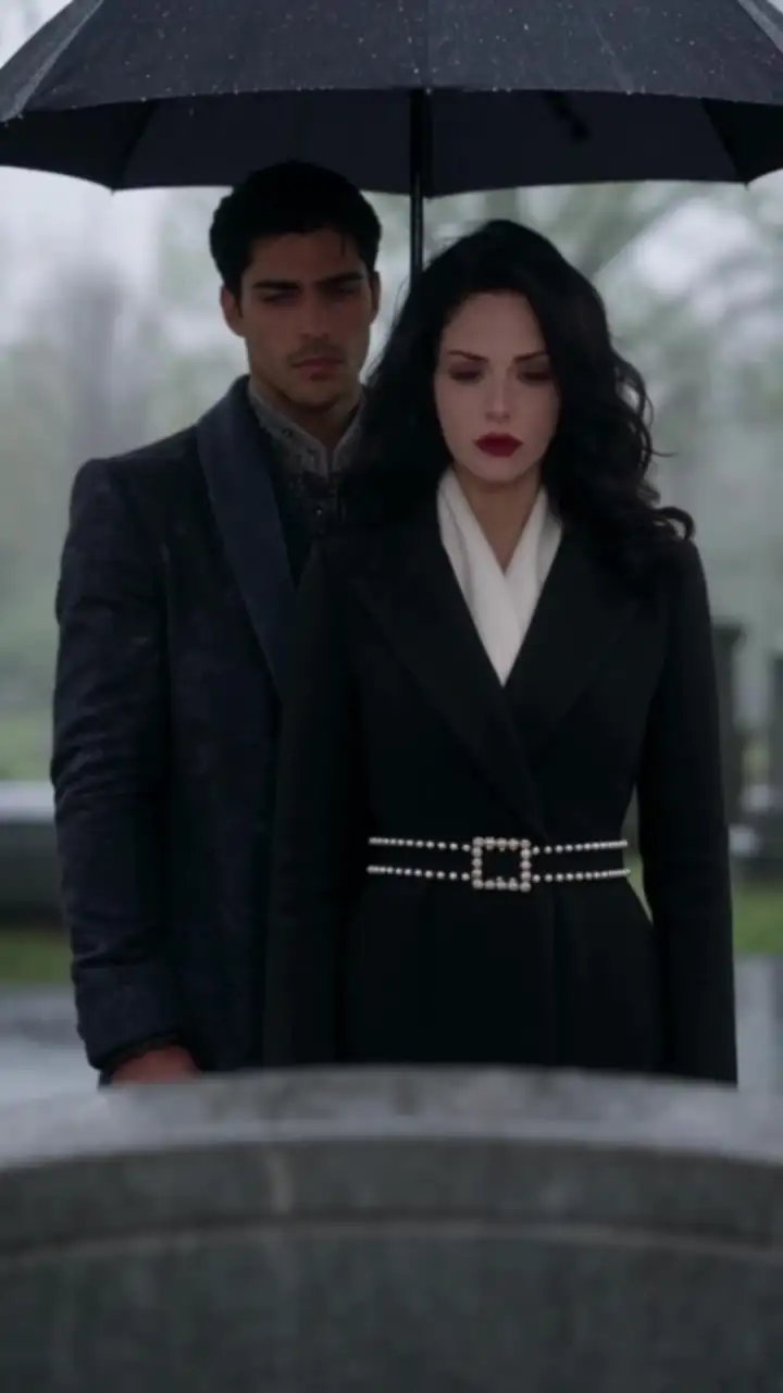 Episodio 17 de La novia sangrienta del Don