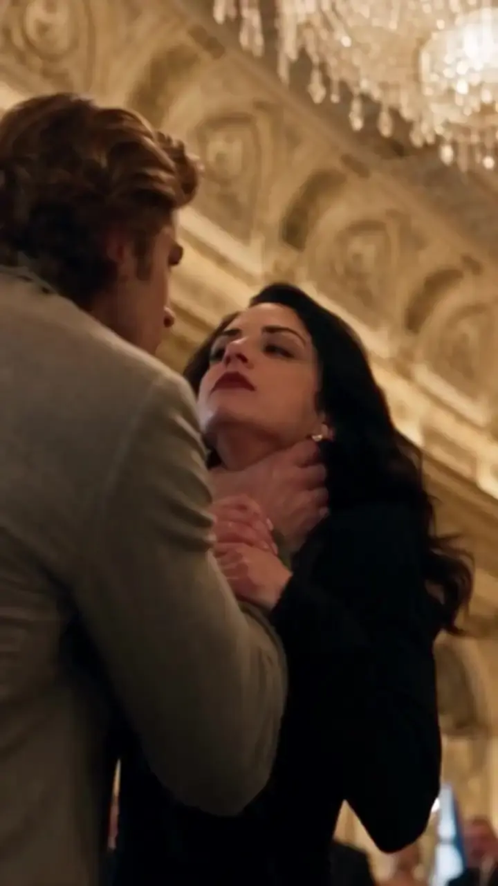 Episodio 4 de La novia sangrienta del Don