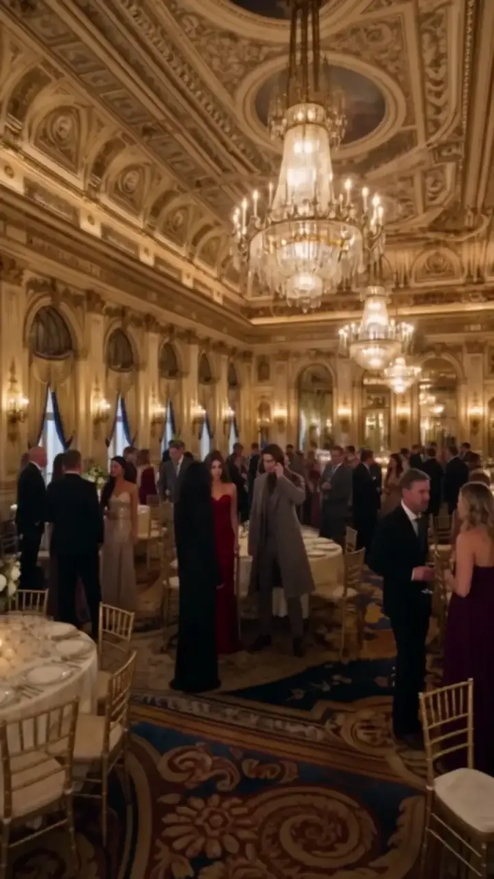 Episodio 5 de La novia sangrienta del Don