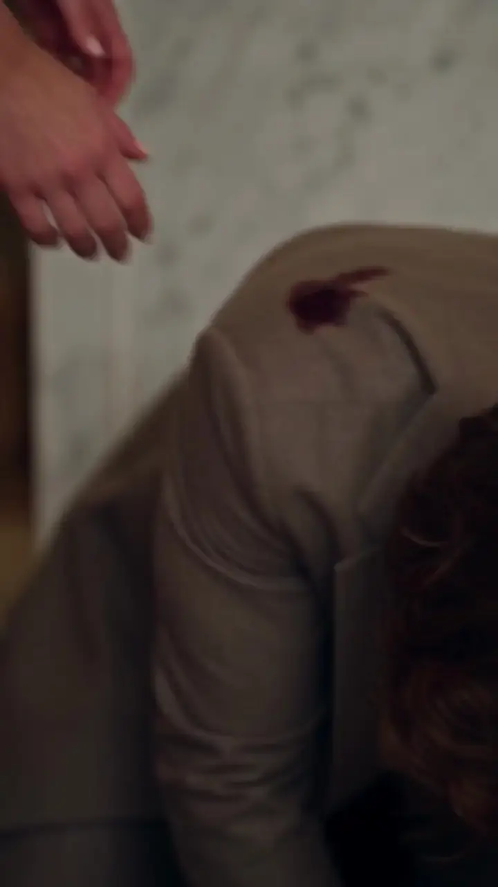 Episodio 6 de La novia sangrienta del Don