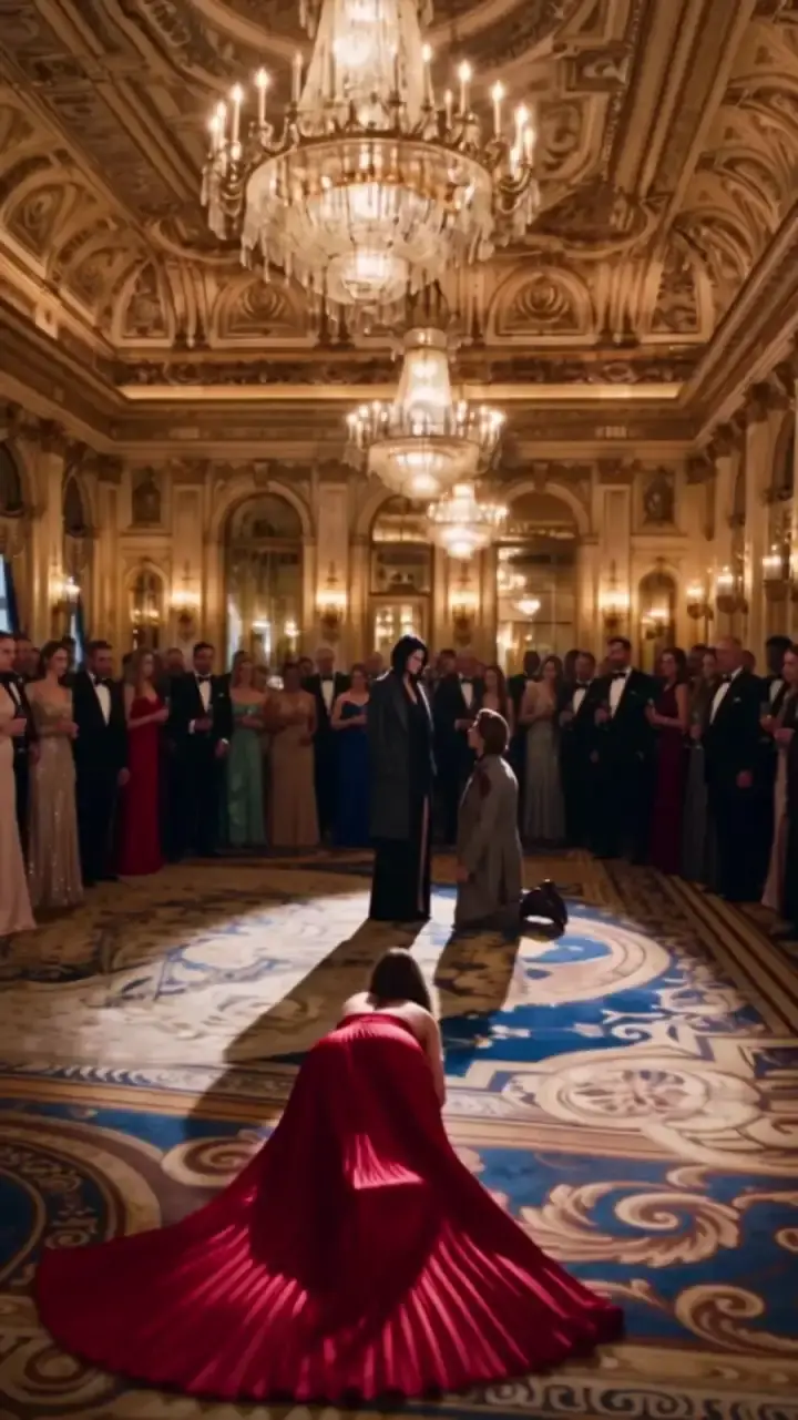 Episodio 9 de La novia sangrienta del Don