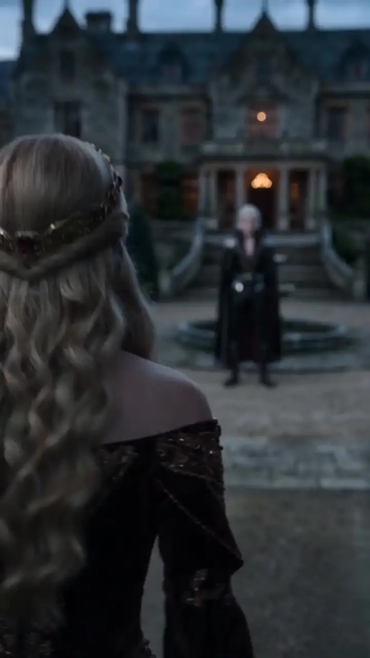 Episodio 15 de La novia sustituta del Dragón Demonio