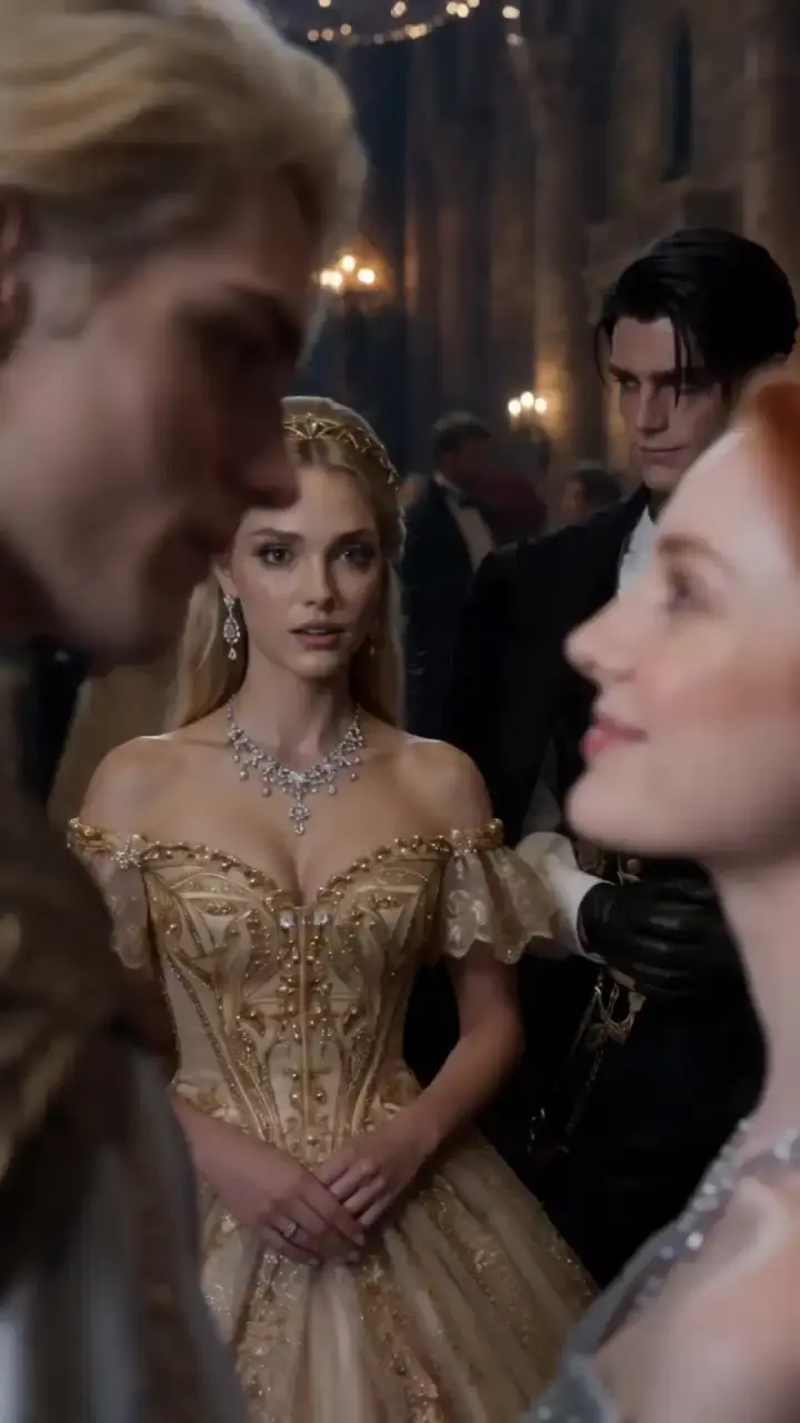 Episodio 25 de La novia sustituta del Dragón Demonio