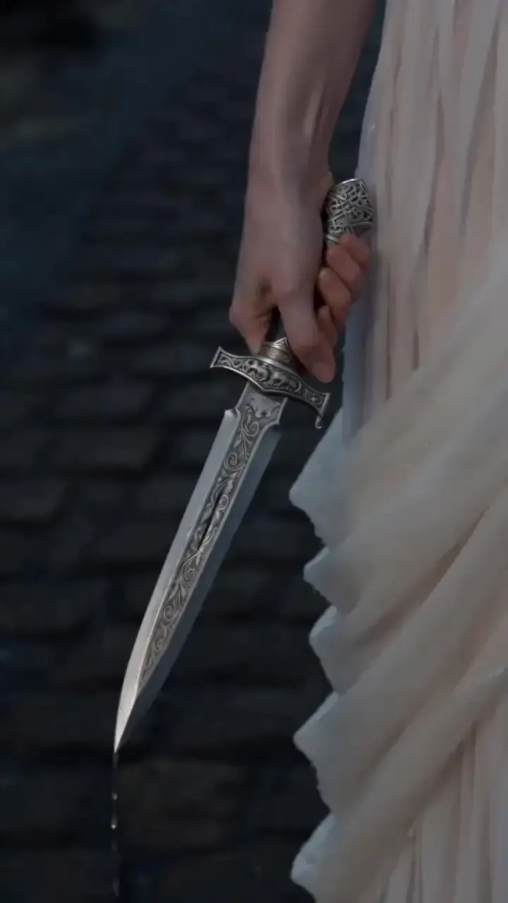 Episodio 37 de La novia sustituta del Dragón Demonio