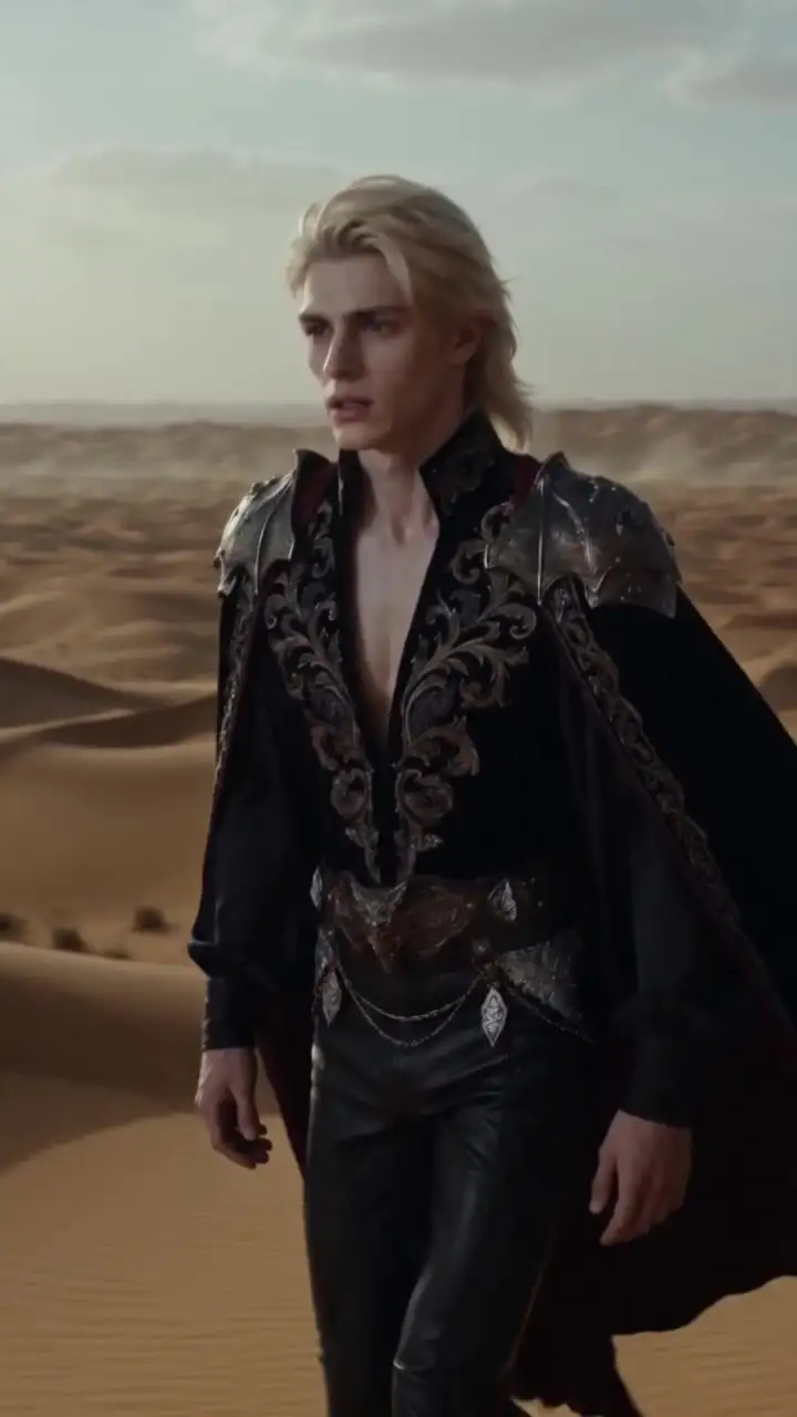 Episodio 42 de La novia sustituta del Dragón Demonio