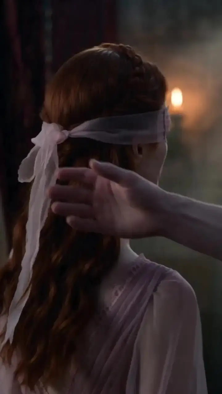 Episodio 7 de La novia sustituta del Dragón Demonio