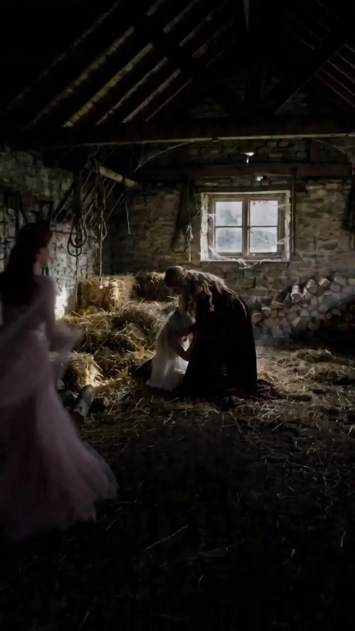 Episodio 9 de La novia sustituta del Dragón Demonio