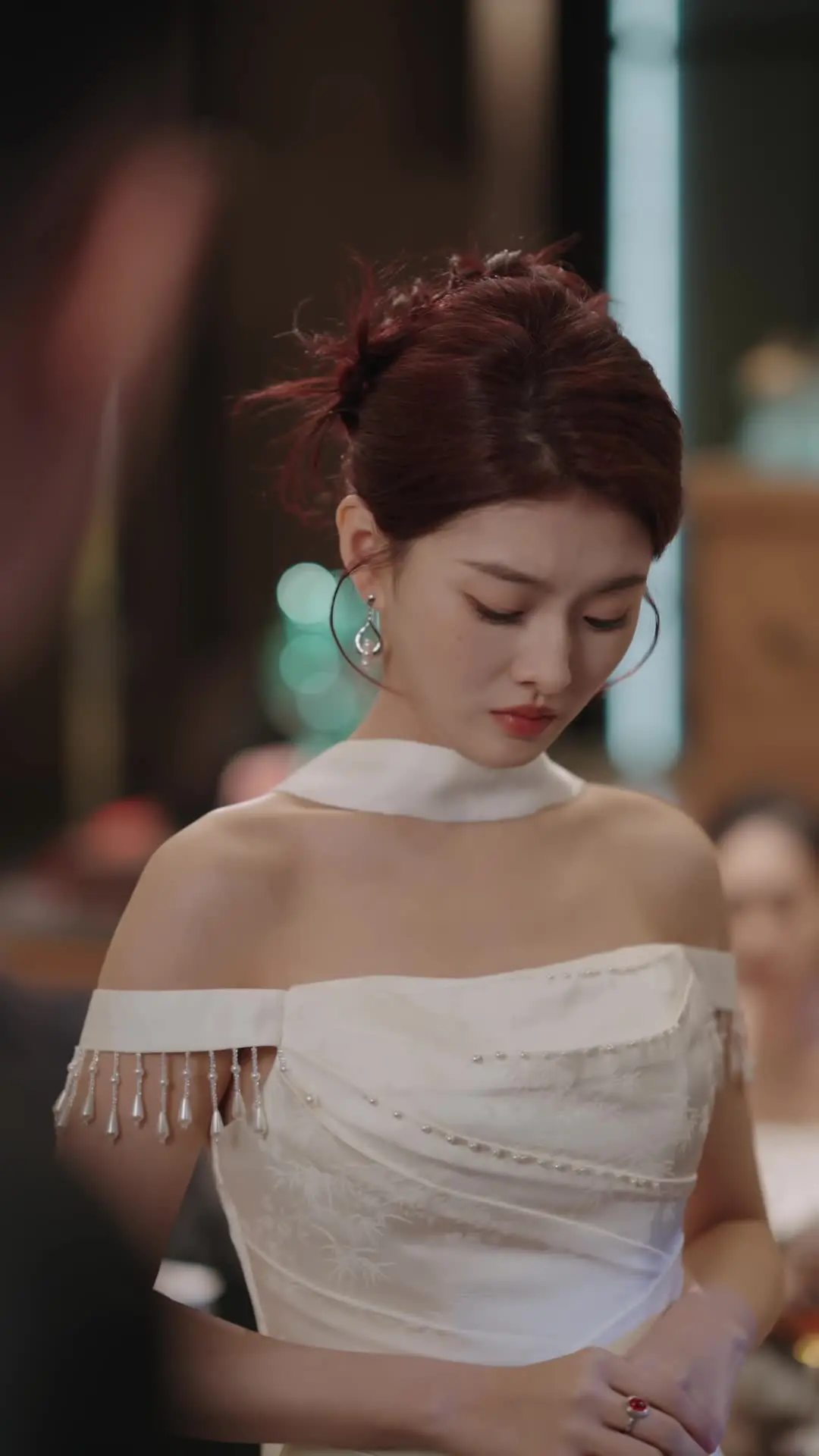 Episodio 12 de La novia sustituta