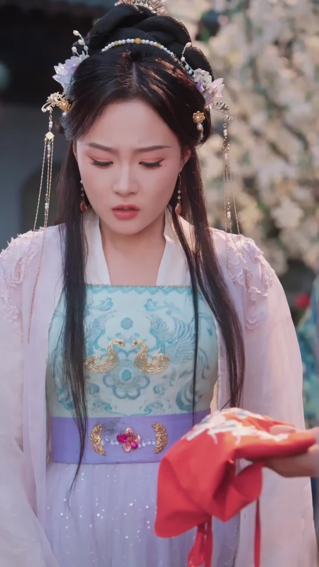 Episodio 52 de La obsesión de un príncipe